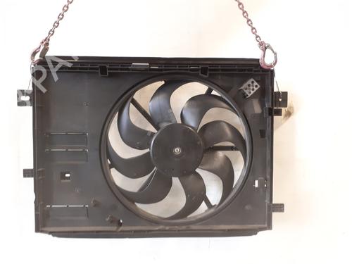 Radiator fan CITROËN BERLINGO Box Body/MPV (K9) 1.6 BlueHDi 100 | BP30154271M35 