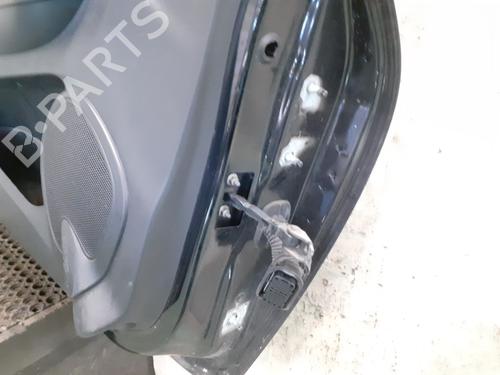 Left front door RENAULT CLIO IV (BH_) 1.5 dCi 75 | BP28423680C2 