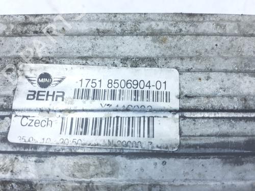 Intercooler MINI MINI COUNTRYMAN (R60) Cooper D ALL4 | BP30150181M30 - Image 3
