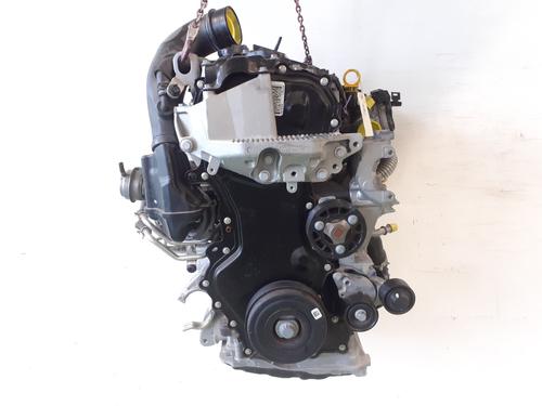 Engine RENAULT MASTER III Bus (JV) 2.3 dCi 135 FWD (JV0N, JV08) | BP35923778M1 - Image 3