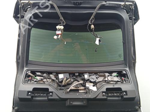 Used Tailgate Tailgate 38032497 38032497