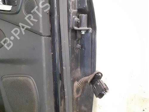 Left rear door FORD S-MAX (WA6) 2.0 TDCi | BP25933384C4 