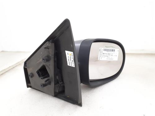 Right mirror RENAULT CLIO III Grandtour (KR0/1_) 1.5 dCi (KR0F) | BP24791726C27 