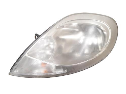 Used Left headlight RENAULT TRAFIC II Van (FL) 2.0 dCi 90 (FL0H) (90 hp) 24796591