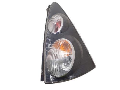 Used Right taillight CITROËN C1 (PM_, PN_) 1.0 (68 hp) 24797421