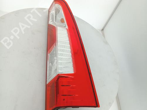 Right taillight RENAULT MASTER III Van (FV) Z.E. (FV1Z) | BP36756242C35 - Image 6
