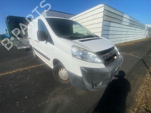 Right headlight CITROËN JUMPY II Van 1.6 HDi 90 16V | BP37592627C29 - Image 13