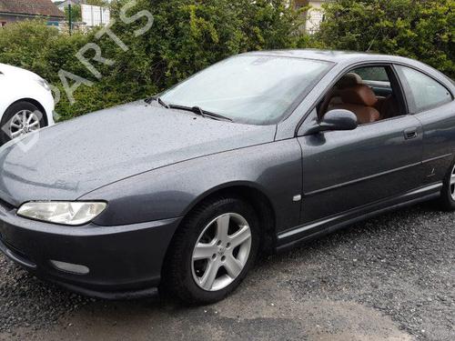 Rim PEUGEOT 406 Coupe (8C) 2.0 16V | BP24787706C45 