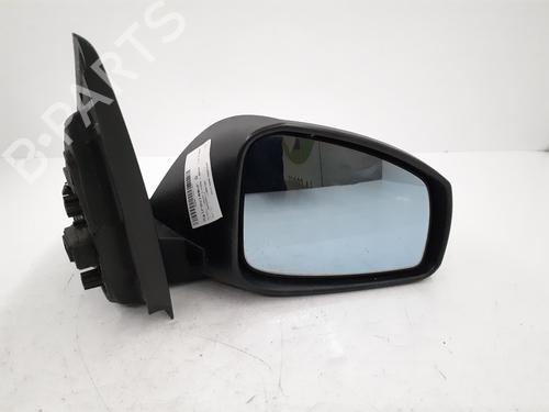 Used Right mirror RENAULT LAGUNA III Grandtour (KT0/1) 1.5 dCi (KT0A, KT0R, KT02) (110 hp) 30200041