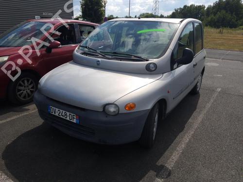 Used Parts FIAT MULTIPLA (186_)  1.9 JTD 110  2414526