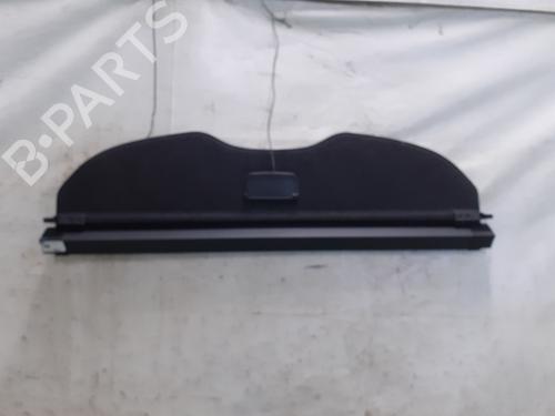 Rear parcel shelf RENAULT KADJAR (HA_, HL_)  | BP28490409C85 