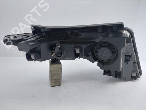 Left daytime light HYUNDAI TUCSON (NX4E, NX4A) 1.6 T-GDi Hybrid | BP35923698C104 - Image 6