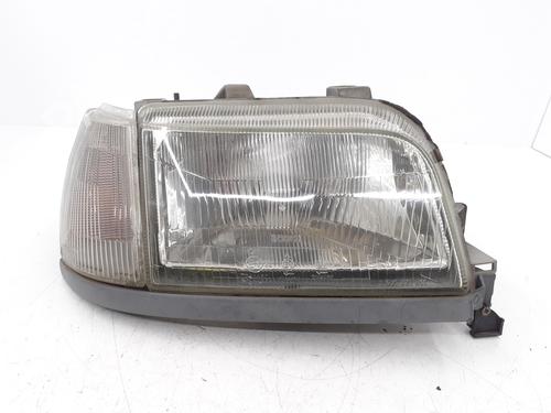 Højre forlygte RENAULT CLIO I (B/C57_, 5/357_) 1.9 D (B/C/S576, B/C/S57L) (64 hp) 31696031