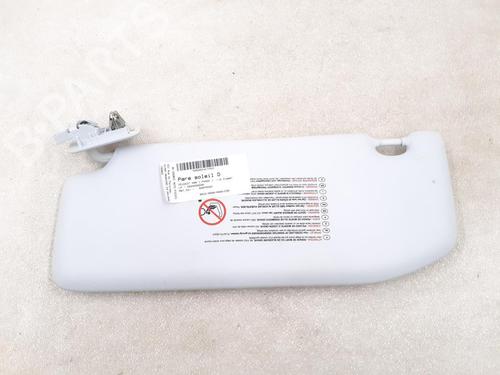 Right sun visor PEUGEOT 208 I (CA_, CC_) 1.6 HDi | BP24792356I2