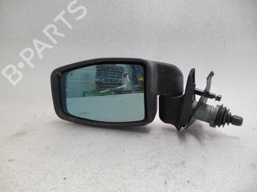 Used Left mirror ALFA ROMEO 33 (905_) 1.3 (905.A1A, 905.A1C, 905.A1D, 905.A1F, 905.A1H) (86 hp) 25271452