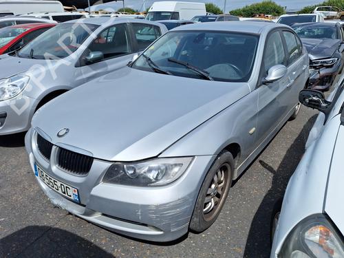 Hood BMW 3 (E90) 320 d | BP28429670C1 