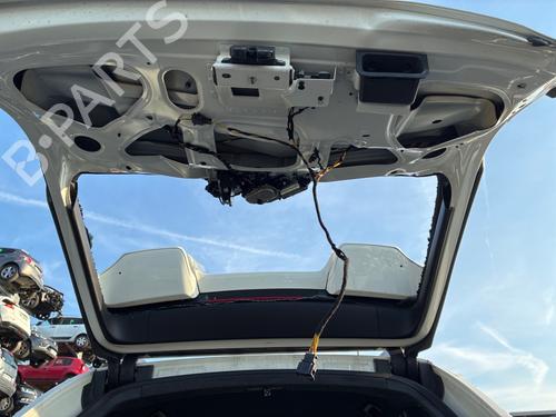 Headlight switch PORSCHE CAYENNE (9PA) GTS 4.8 | BP40504959I24 - Image 26