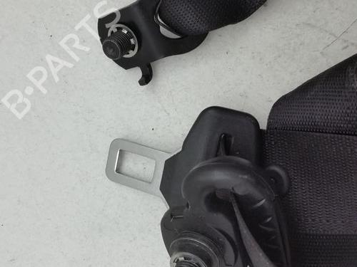Used Front left seatbelt Front left seatbelt FIAT GRANDE PUNTO (199_) 1.2 (65 hp) 24773425 24773425