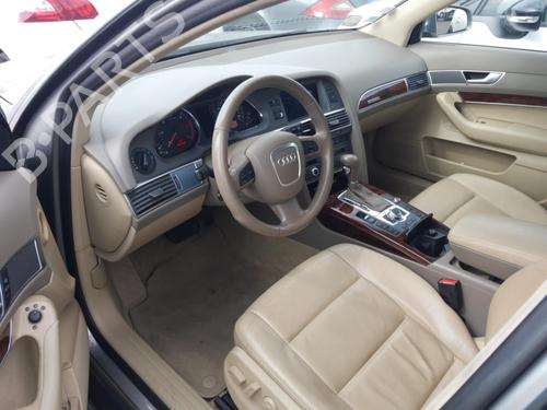 Startmotor AUDI A6 C6 (4F2) 3.0 TDI quattro | BP24785350M8 