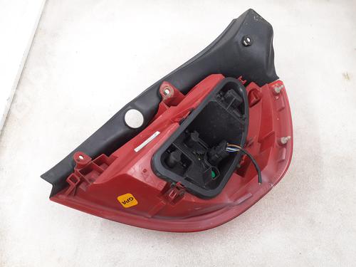 Left taillight RENAULT CLIO III (BR0/1, CR0/1) 1.5 dCi (C/BR0G, C/BR1G) | BP24797332C34 