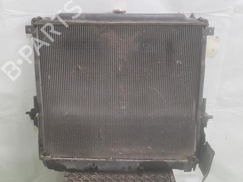 Køler NISSAN PATHFINDER III (R51) 2.5 dCi 4WD | BP24778859M31 