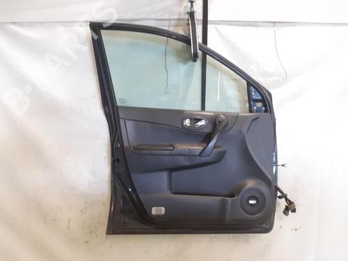 Left front door RENAULT KOLEOS I (HY_) 2.0 dCi (HY0K) | BP24795138C2 