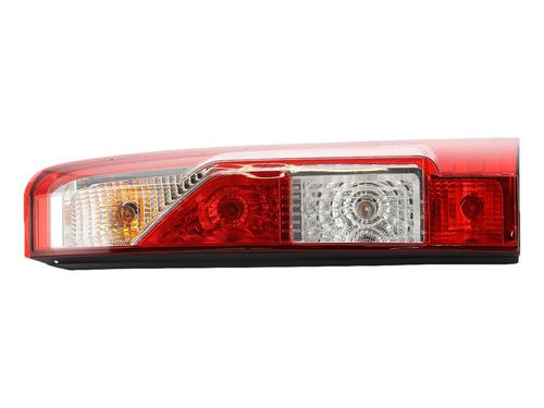 Right taillight RENAULT MASTER III Platform/Chassis (EV, HV, UV) | BP36468407C35 - Image 7