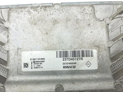 Used Engine control unit (ECU) Engine control unit (ECU) RENAULT ZOE (BFM_) ZOE (88 hp) 32778019 32778019