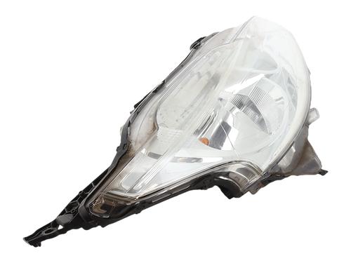 Used Right headlight Right headlight PEUGEOT 208 I (CA_, CC_) 1.0 VTi (68 hp) 40280844 40280844