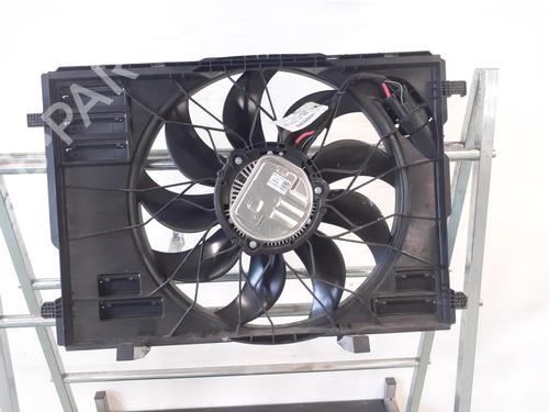 Radiator fan MERCEDES-BENZ A-CLASS (W177) A 200 Mild-Hybrid (177.087) | BP37742093M35  - Image 8