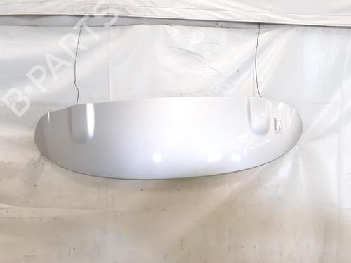 Used Rear spoiler RENAULT CLIO IV (BH_) 1.2 16V (73 hp) 24794630