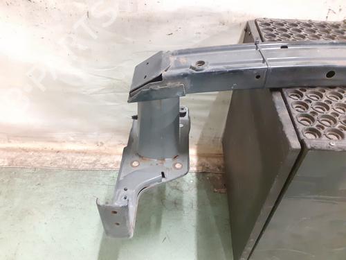 Front bumper reinforcement FORD GALAXY III (CK) 2.0 EcoBlue | BP30183751C109 