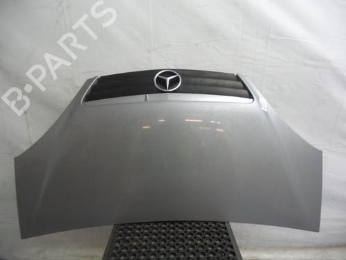 Used Hood MERCEDES-BENZ A-CLASS (W168) A 140 (168.031, 168.131) (82 hp) 24775522