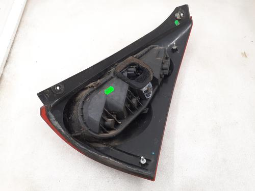 Left taillight PEUGEOT 107 (PM_, PN_) 1.0 | BP24846941C34