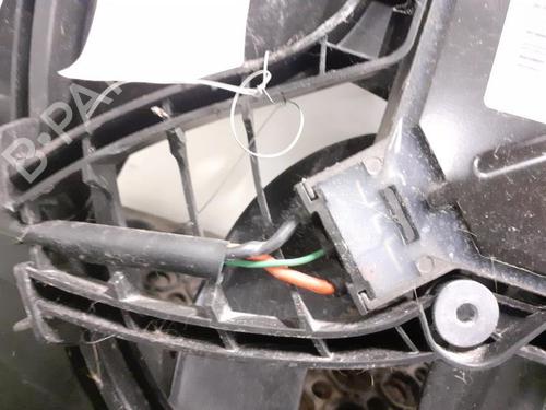 Radiator fan RENAULT KANGOO Express (FW0/1_) Z.E. (FW0Z, FW1Z) | BP24780922M35 