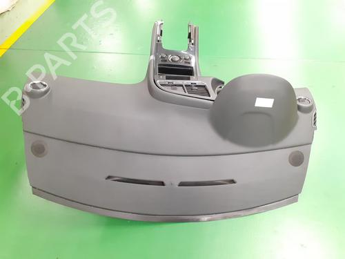 Dashboard PEUGEOT 3008 I MPV (0U_) 1.6 HDi | BP24791471C46 