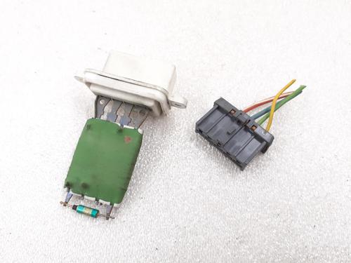 Heater resistor OPEL MERIVA A MPV (X03) 1.7 CDTI (E75) | BP24789363M108 