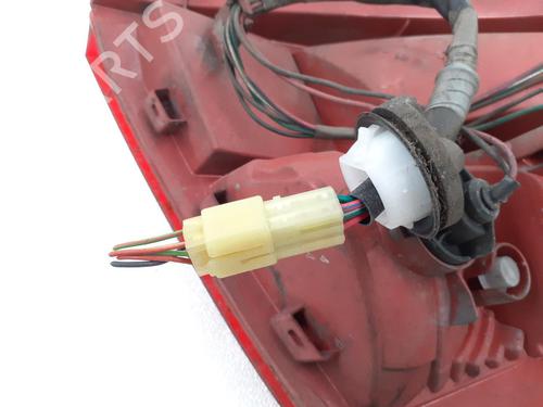 Used Left taillight Left taillight SUZUKI SWIFT III (MZ, EZ) 1.3 DDiS (RS413D) (69 hp) 24786985 24786985