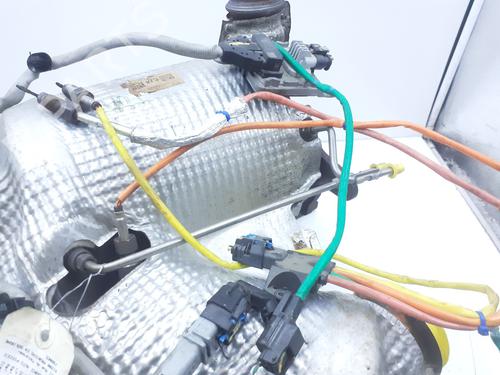 Used Particulate filter Particulate filter DACIA SANDERO II 1.5 Blue dCi 95 (B8JL) (95 hp) 40118130 40118130