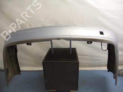 Used Rear bumper MERCEDES-BENZ S-CLASS (W220, V220) S 320 CDI (220.026, 220.126) (197 hp) 24775501