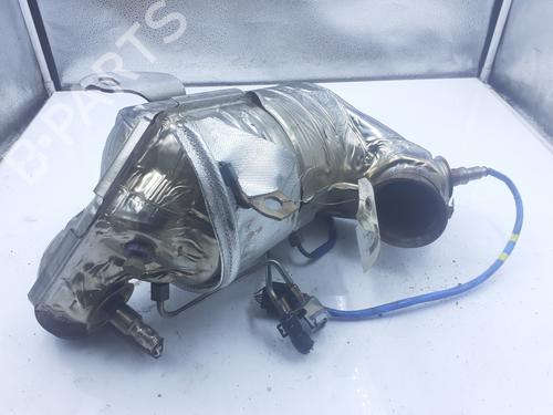 Catalyst RENAULT CLIO V (B7_) 1.0 TCe 90 (B7MT) | BP33170943M10 - Image 2