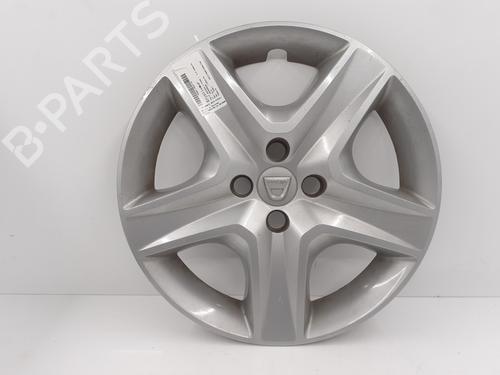 Used Other DACIA SANDERO II TCe 90 (B8M1, B8MA, B8AC) (90 hp) 30150206