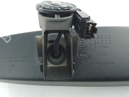 Rear mirror FORD FOCUS IV (HN) | BP38636707I6 - Image 2