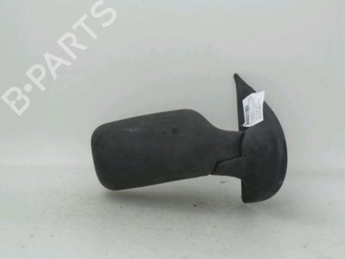 Right mirror FIAT PUNTO (176_) 60 1.2 (176AP, 176AR, 176AQ, 176BB) | BP24774448C27 