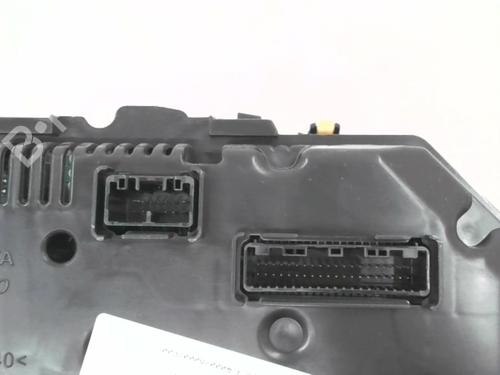 Instrument cluster TOYOTA YARIS (_P13_) 1.4 D (NLP130_, NLP130) | BP24781572C47 