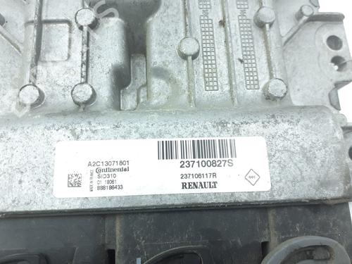 Engine control unit (ECU) RENAULT MASTER III Platform/Chassis (EV, HV, UV) 2.3 dCi 110 FWD (EV0R, EV0W, HV0R, HV0W, UV0R, UV0W) | BP33739514M57 - Image 4