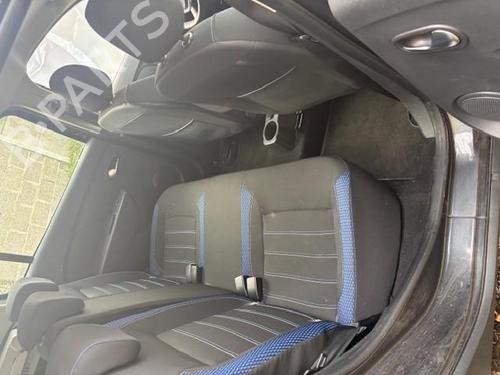 Tailgate DACIA SANDERO II 1.0 TCe 100 (B8ML) | BP32861521C6 - Image 12