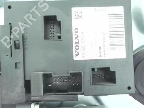 Used Front right window mechanism VOLVO C30 (533) 2.0 D (136 hp) 24779736