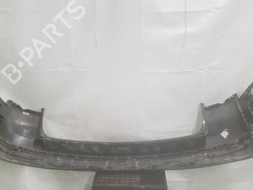 Bak støtfanger VW TOUAREG (7LA, 7L6, 7L7) 5.0 V10 TDI | BP24779140C8 