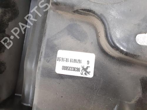 Front left window mechanism CITROËN BERLINGO Box Body/MPV (K9) 1.5 BlueHDi 130 | BP24795597C22 - Image 2